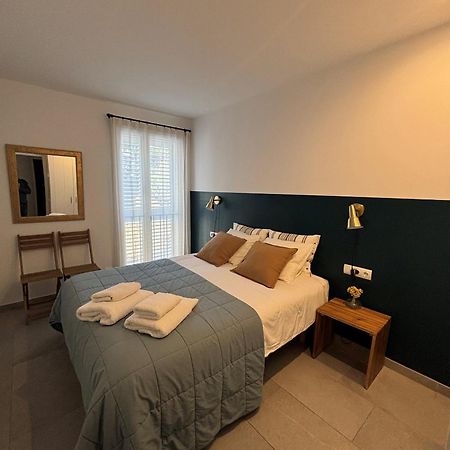 Apartamento nuevo en el centro con garaje Cadaqués Exterior foto