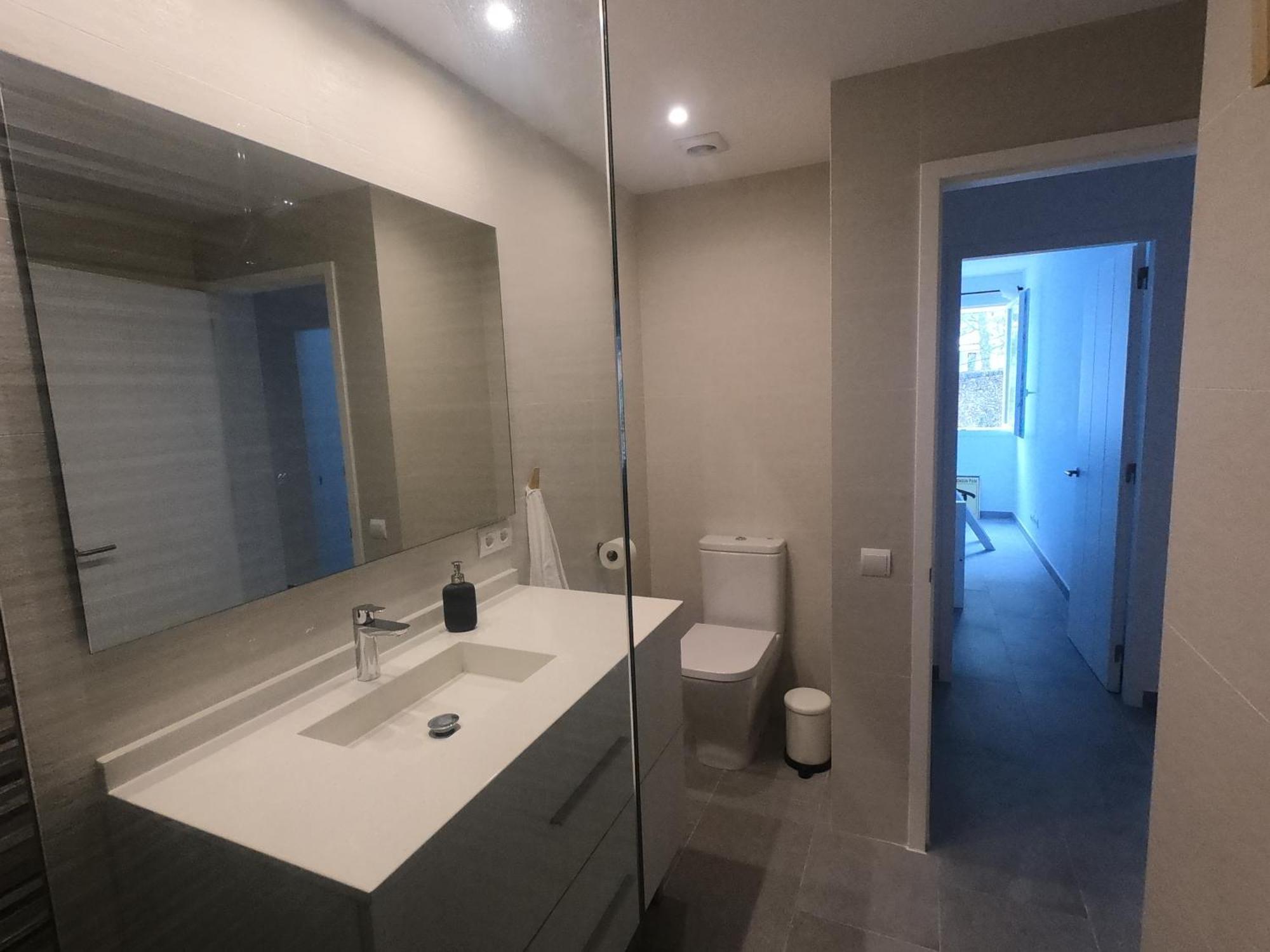 Apartamento nuevo en el centro con garaje Cadaqués Exterior foto